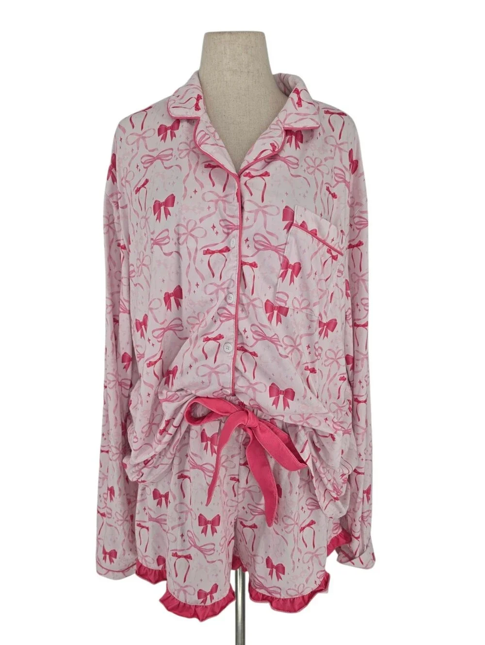 Jess Lea size 3xl